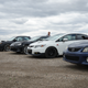 Illustration for article titled Queen City Motorsports Association Autocross 2019-06-08 (Massive photodump)